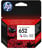 Inktcartridge F6V24AE 652 kleur artikel afbeelding