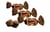 Côte d'Or Chokotoff toffee pure chocolade 1kg