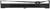 Lint Epson SO15336 voor LQ-2090 nylon zwart