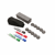 Magneet-/stiftset QUICK ON voor QUICK ON-whiteboard inclusief reinigingsapparaat artikel afbeelding