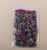 LDPE Gripzakken, ophanggat 5 mm, transparant, 30% gerecycled, 120x180