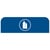 Configure Recyclingstation Paneel Plastic BE 87 ltr, Rubbermaid