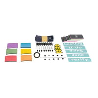 Scrum toebehorenset voor magneetborden magneten, markers, wissers, kaarten