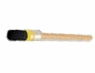 Patentkwast Prof 61103-12 22mm varkenshaar Verpakt per 12st.