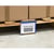 Etikethouders voor palletvoet, VE = 100 stuks opening aan de lange zijde b x h = 145x115 mm