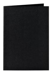 Correspondentiekaart Papicolor dubbel 105x148mm Ravenzwart artikel afbeelding