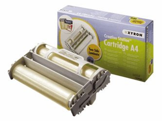 Lamineercassette Leitz A4 artikel afbeelding