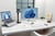 Telescoop standaard Kensington A1010 met voet