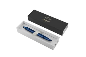 Balpen Parker IM Monochrome Blue medium