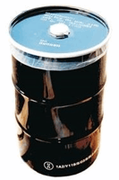 IMPRO UBC 184 zwart