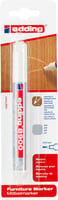 Viltstift Edding 8900 meubelmarker grijs