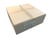 Staples Choice Afvalzak 24 L Transparant HDPE T15 (rol 50 stuks)