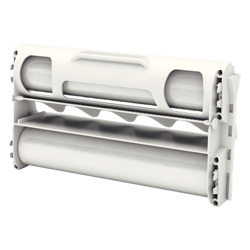 Lamineercassette Leitz Xyron A4 zelfkl.