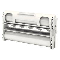 Lamineercassette Leitz Xyron A4 zelfkl.