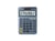 Casio MS-120EM Bureaurekenmachine, 12-cijferig, Blauw artikel afbeelding