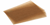 Kraft vetvrij papier MaterBi-coating 25,5x35cm 5kg artikel afbeelding