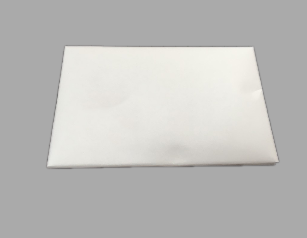 Ingepakte Four-flap