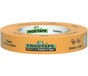 Frogtape Gold Plus 24mmx50m