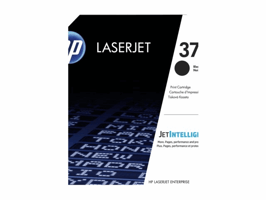 Tonercartridge HP CF237Y 37Y zwart E