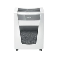 Papiervernietiger IQ OFFICE PRO super kleine snippers, 7 vellen opvangvolume 30 l