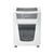 Papiervernietiger IQ OFFICE PRO super kleine snippers, 7 vellen opvangvolume 30 l