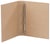 Ringband Oxford Touareg A4 4-rings O-mech 25mm naturel