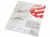 SHOWTAS LEITZ 4734 A4 4R PVC 0.08MM GLAD artikel afbeelding
