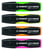 Markeerstift STABILO GREEN BOSS 6070/24 geel