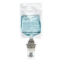 Schuimzeeplotion VE = 5 zakken à 500 ml navulzak met pomp