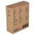 Copenhagen Pro Vilt Aflakroller, 10 cm, (10 stuks)