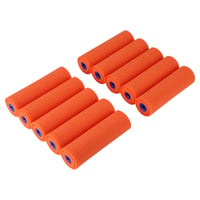Friess-Techno MagicCrater Roller Recht 11cm (10 stuks)