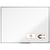 Whiteboard Nobo Essence Magnetisch 90x120cm staal