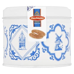 Stroopwafels in blik Daelmans artikel afbeelding