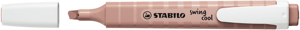 Markeerstift STABILO Swing cool nature colors amber