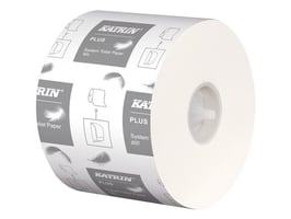 Katrin Plus Dispenser Toiletpapier 2-Laags (pak 36 rollen)