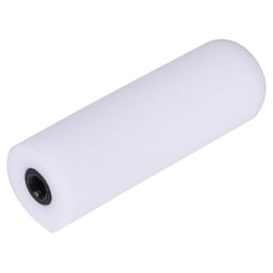 Copenhagen Pro Schuim super fijn Aflakroller, 11 cm, Beugelzijde rond, (2 stuks)