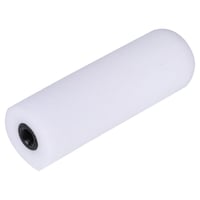 Copenhagen Pro Schuim super fijn Aflakroller, 11 cm, Beugelzijde rond, (2 stuks)