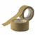 PVC Tape 48mm x 66mtr. Bruin artikel afbeelding