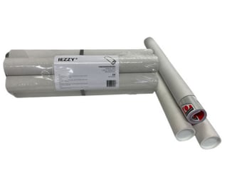 Verzendkoker IEZZY A2 450x50X1.5mm 5 stuks