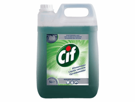 Afwasmiddel Sun Professional 5 liter