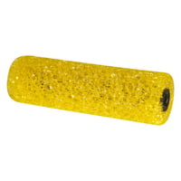 Friess-Techno Structuurroller Schuim Grof 11cm (10 stuks)