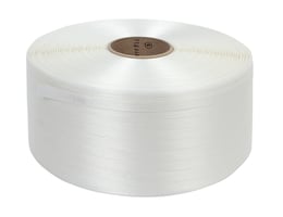 Textielband IEZZY 13mmx1100m Kern 76mm