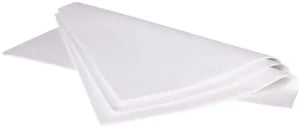 Clairefontaine Vloeipapier 50 x 70 cm Wit