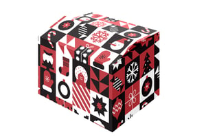 Pattern Red