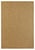 Kopieerpapier Papicolor A4 200gr 6vel kraft bruin