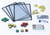 Verbeterbord + starterkit visual management 90x120cm
