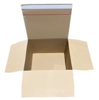Quickbox IEZZY A3 400x260x250 mm 10 stuks