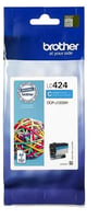 Inktcartridge Brother LC-424