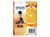 INKCARTRIDGE EPSON 33XL T3351 ZWART artikel afbeelding