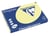Clairefontaine Trophée Papier, A3, 120 g/m², Geel (pak 250 vel)